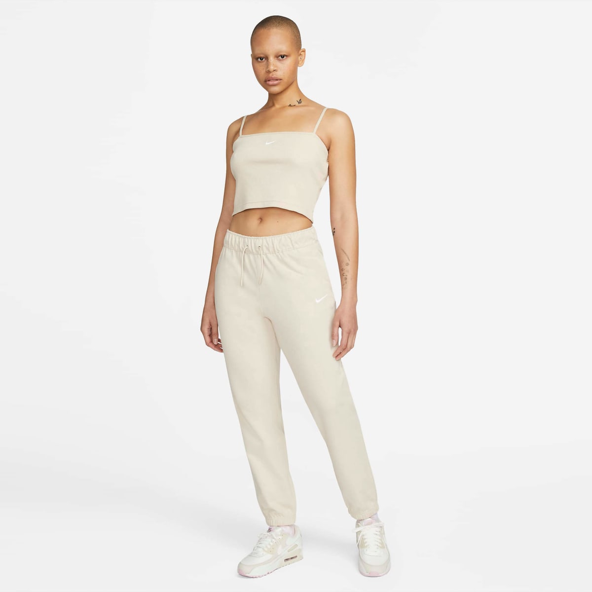 Women's Nike Sportswear Essential 'Dune'